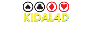 Logo KIDAL4D